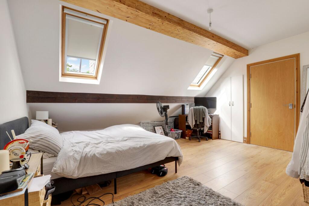 Apartment in Nottingham, Mapperley Park - More