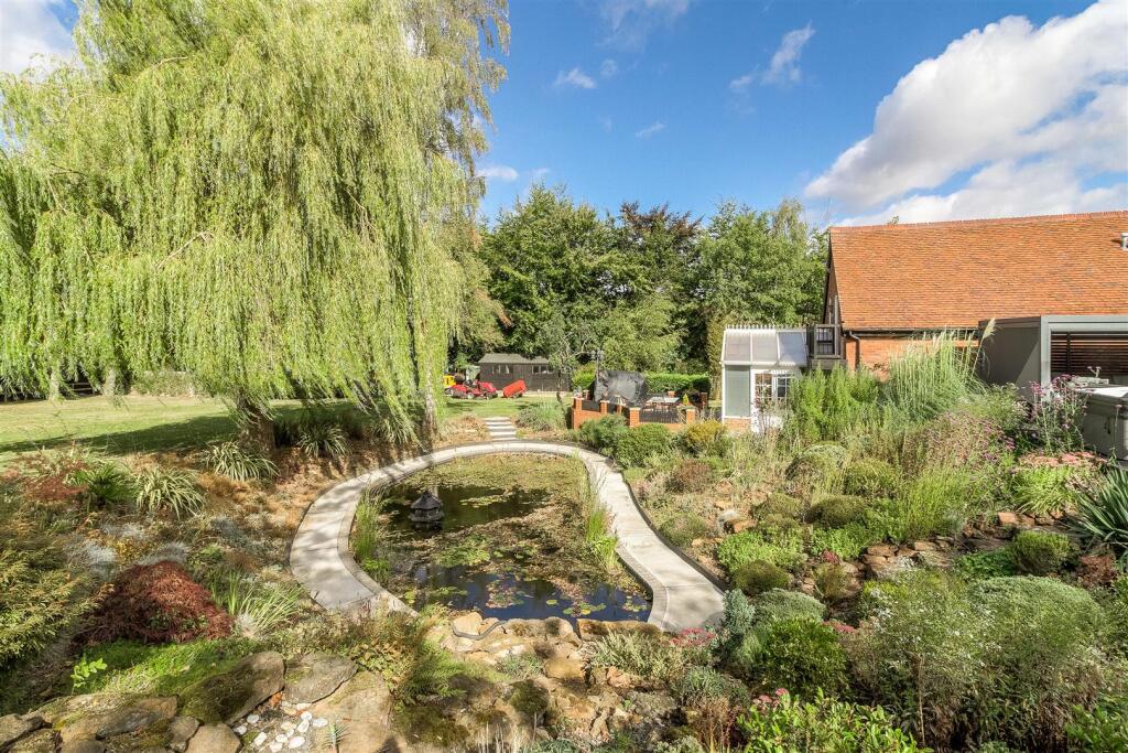 Additional image 54 of Dingle Lane, Nether Whitacre, B46