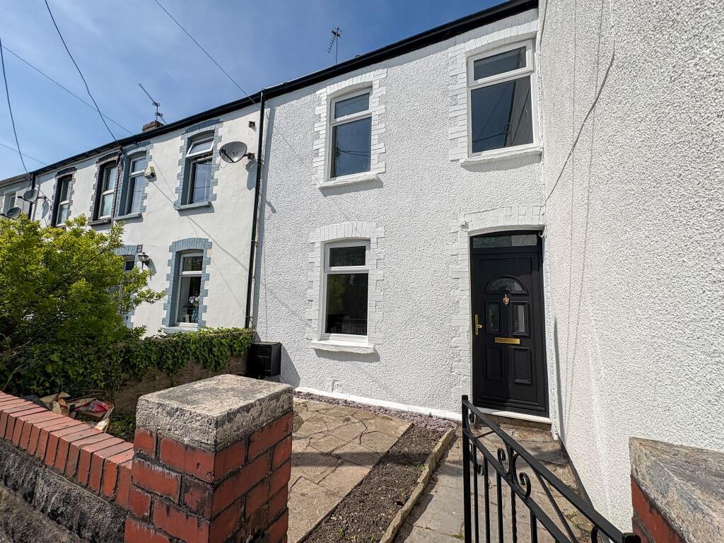 Main image of property: Cardiff Road, Dinas Powys