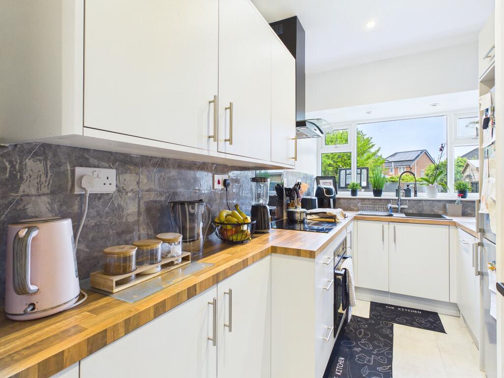 House in Wigan, Greater Manchester - View 4