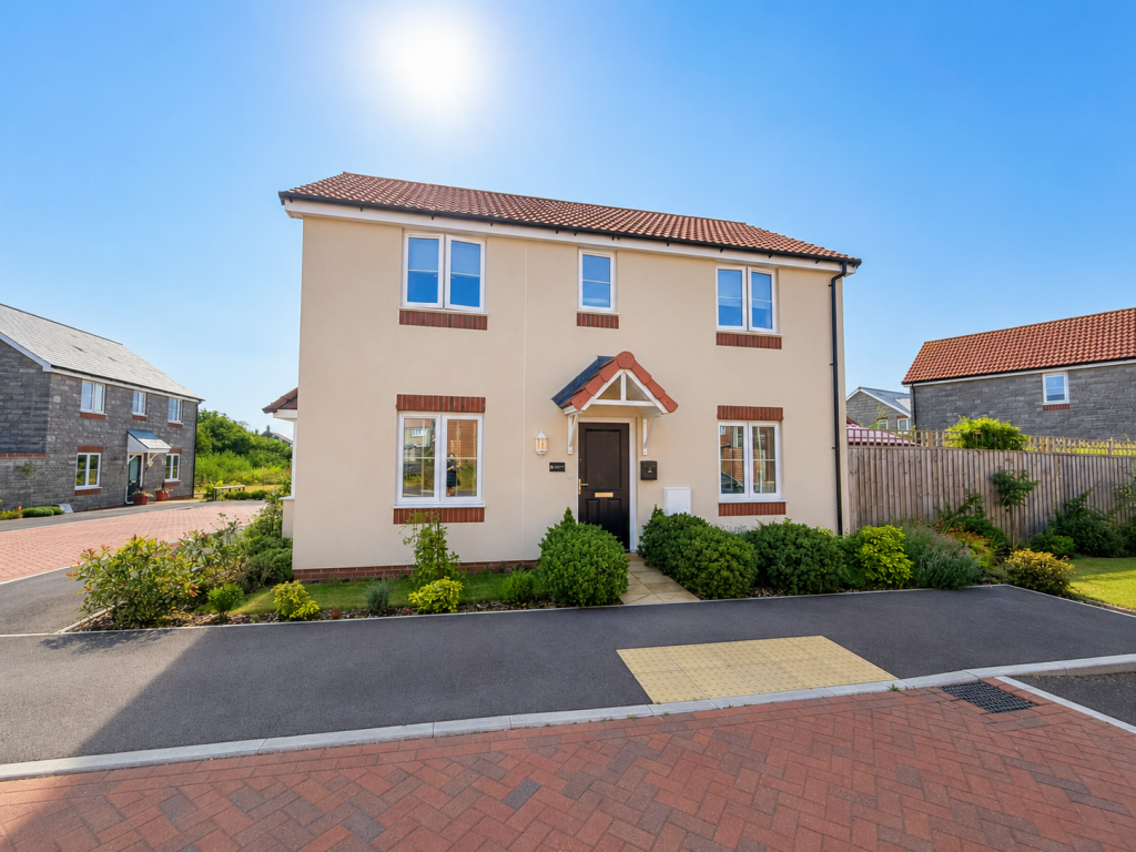 Main image of property: Lavender Lane, Somerton