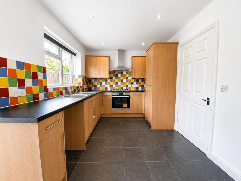 House in Swindon, Melksham - View 2