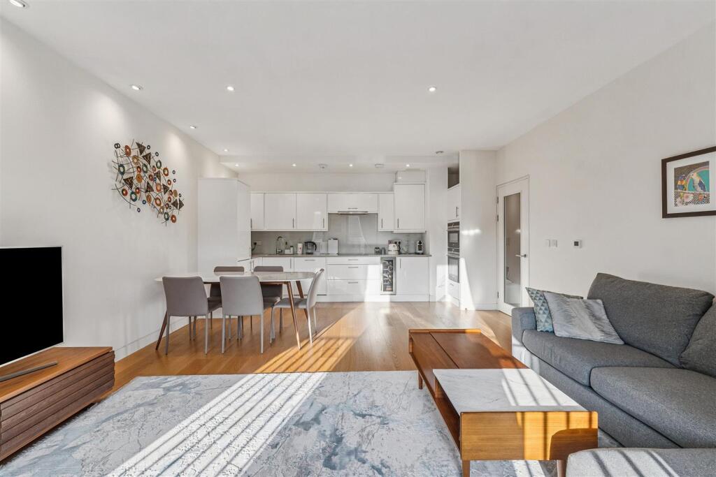 Main image of property: Merlin House