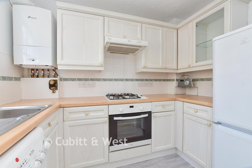 Main image of property: Bakers Gardens, Carshalton, Surrey
