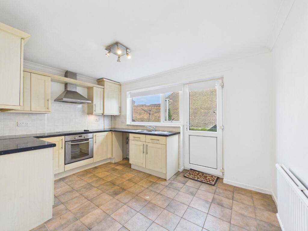 House in Ashford, Willesborough Lees - More