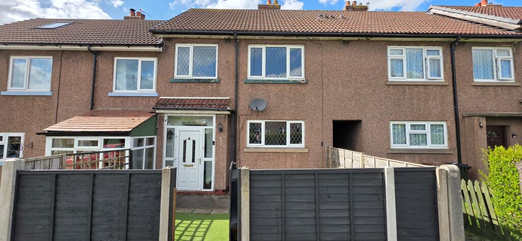 Main image of property: Mount Drive, Marple