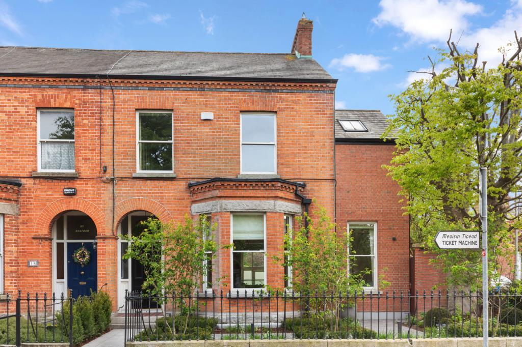 Main image of property: 19 Beechwood Road, Ranelagh, Dublin 6, D06YH61