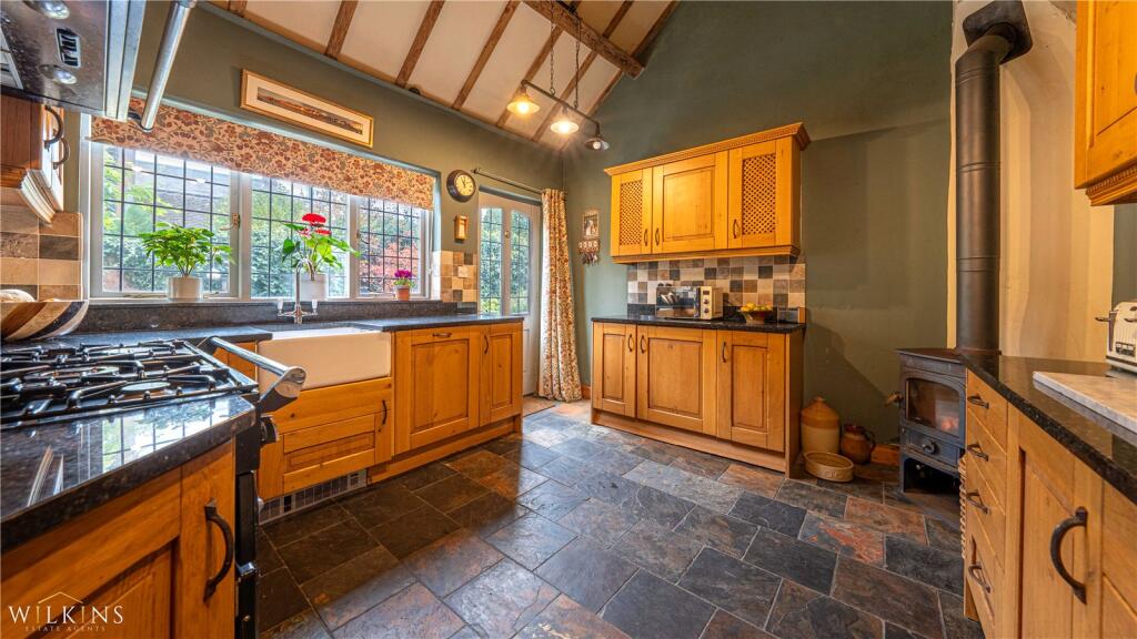 Additional image 3 of High Street, Polesworth, Tamworth, Warwickshire, B78