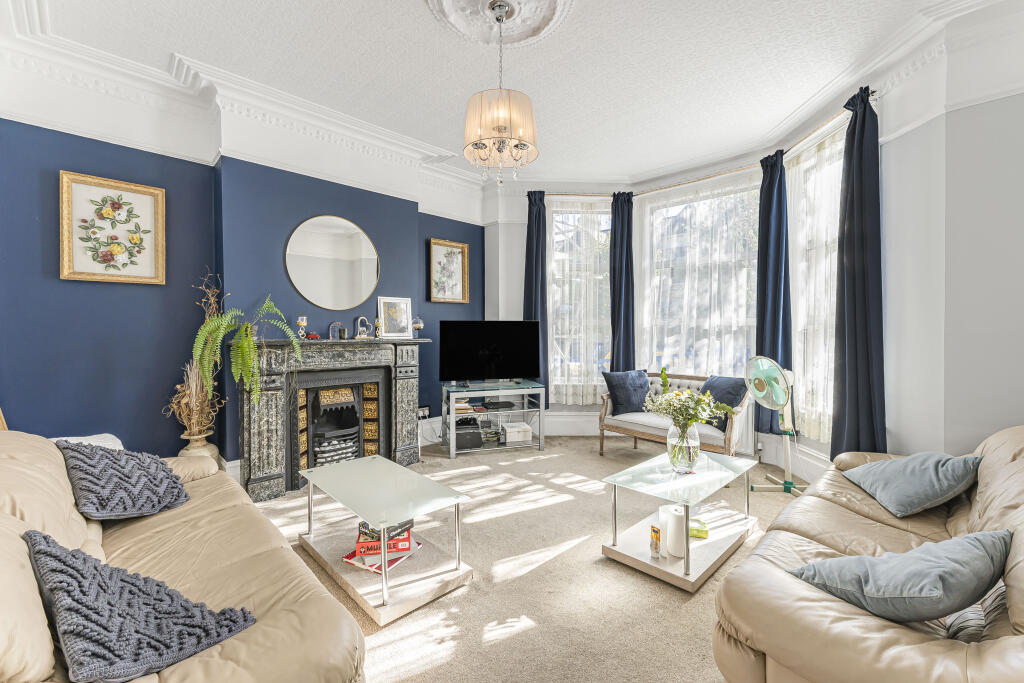 Main image of property: Thistlewaite Road, Clapton, London, E5 0QG