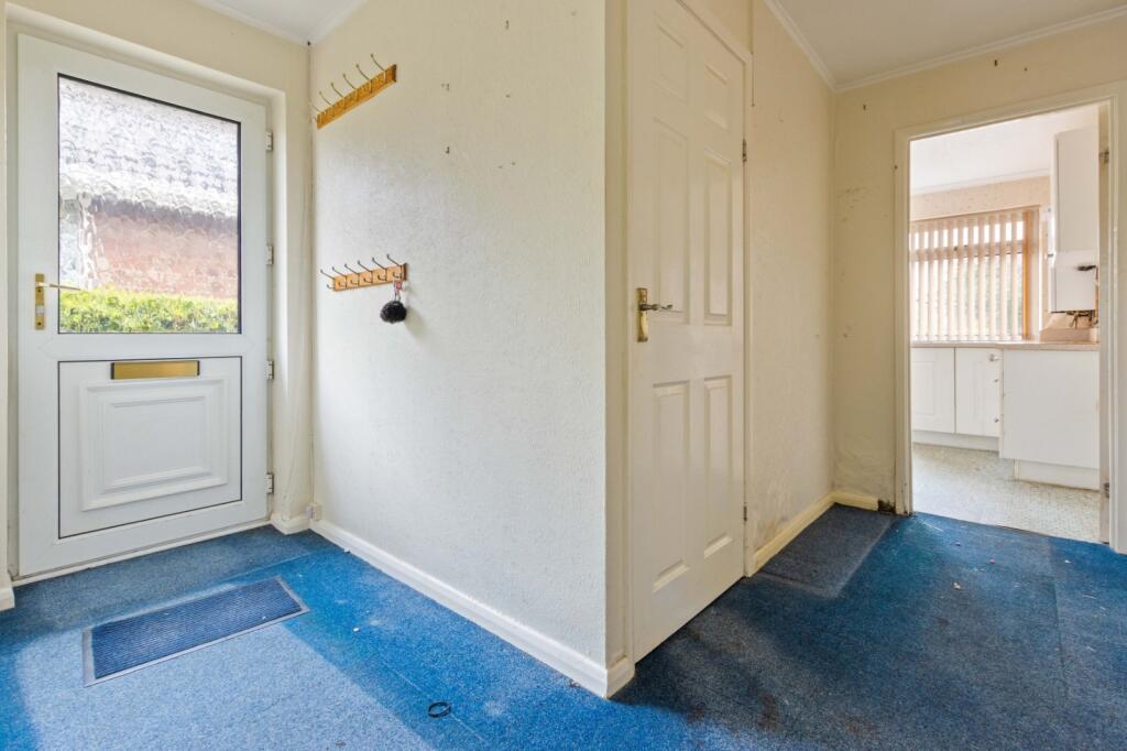 Coniston Avenue, Scartho, Grimsby, N.E.Lincolnshire, DN33 photo 4