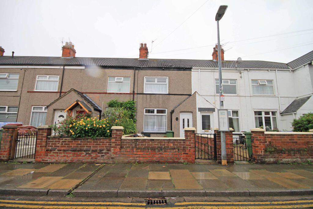 Main image of property: Fairview Avenue, Cleethorpes