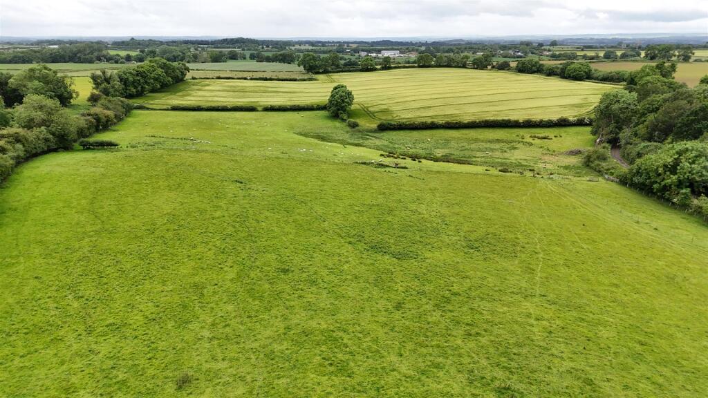 Land at Limebar Bank Road, Marton Cum Grafton, York - View 2