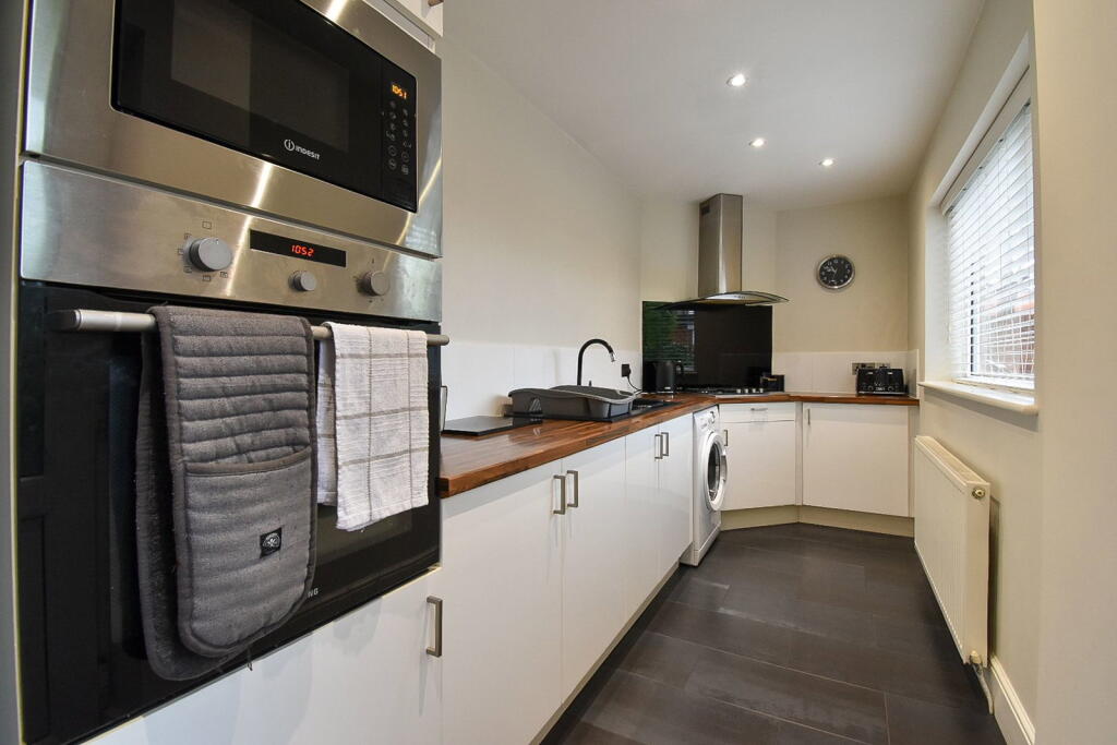 House in Chorley, Lancashire - View 5