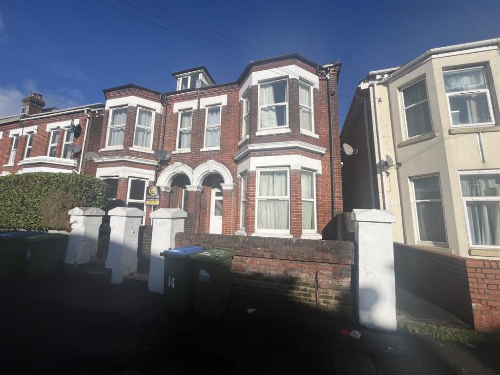 Main image of property: Ordnance Road, Southampton