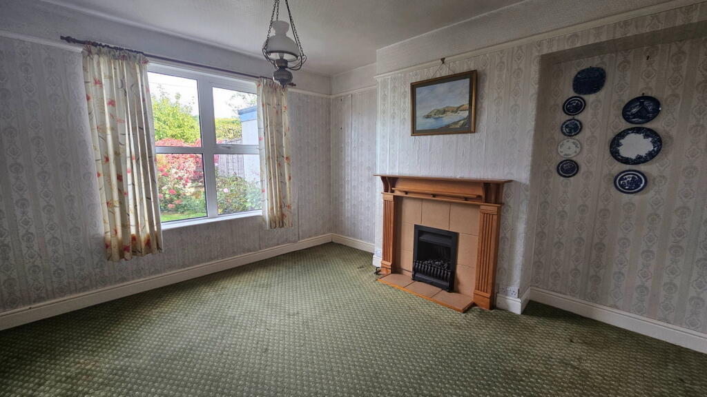 House in Plymouth - More