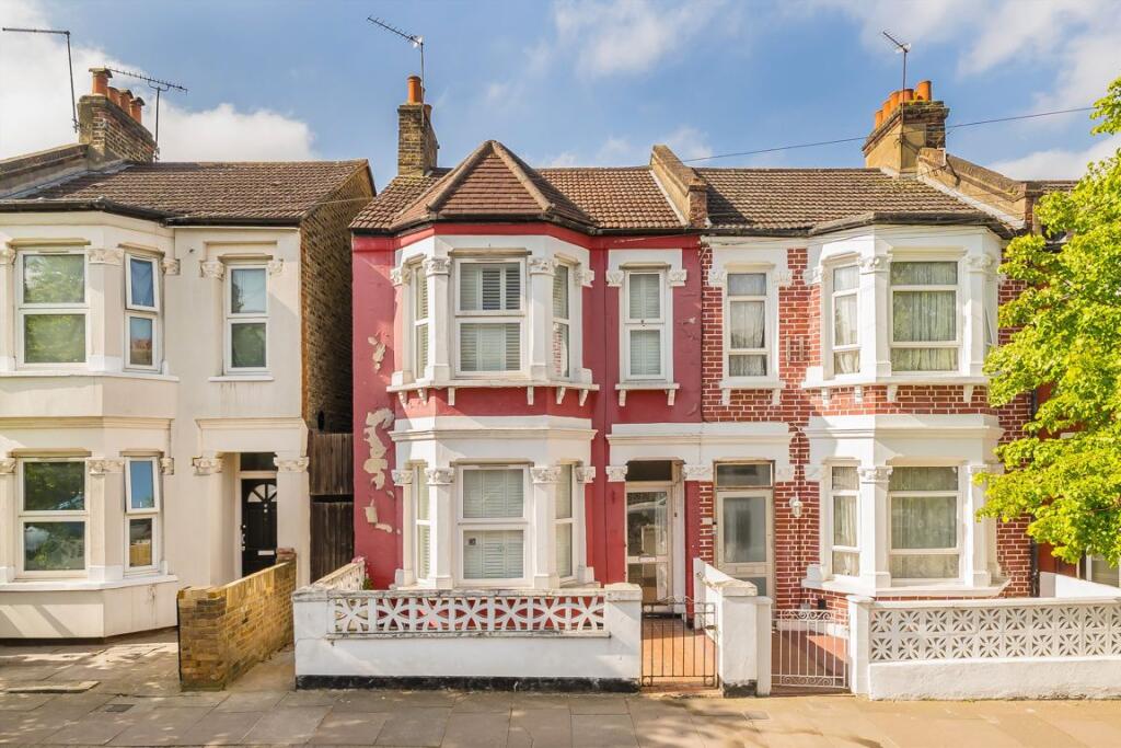 Main image of property: Letchworth Street, Tooting