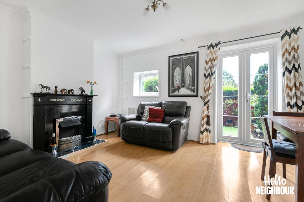 Main image of property: Frensham Drive, London, SW15