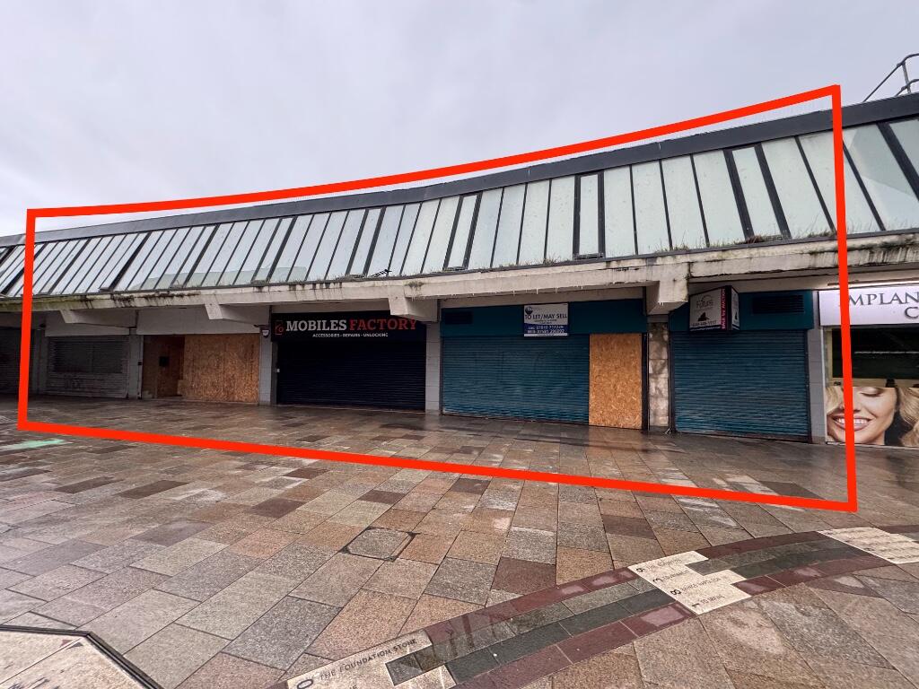 Main image of property: 34-40 Bridgegate, Irvine, Ayrshire, KA12