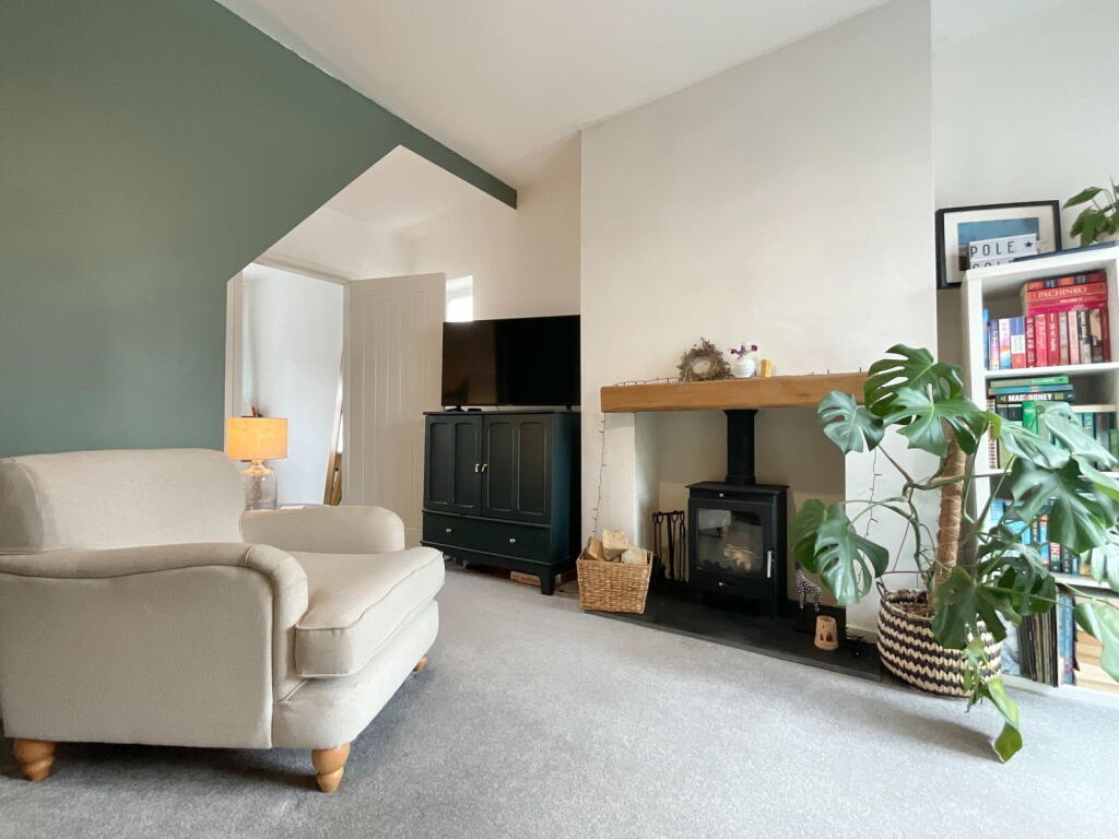 House in Preston - More