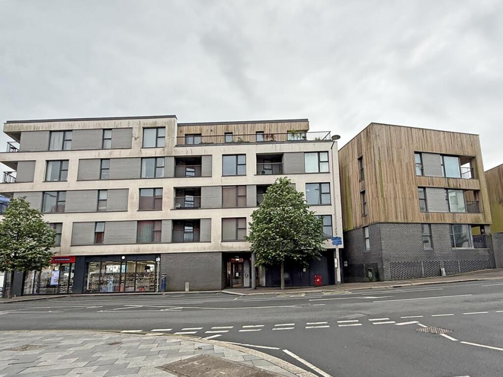 Main image of property: Millbay Road, Millbay, Plymouth