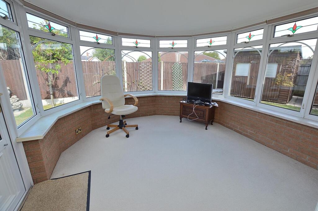 House in Woodhall Spa - View 4