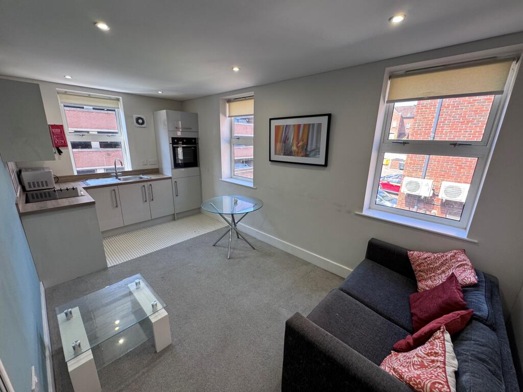 Main image of property: Arden Street, STRATFORD-UPON-AVON