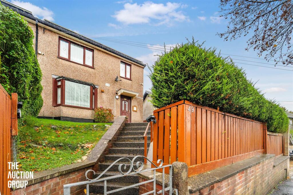Main image of property: Tintern Crescent, Blackburn, BB1