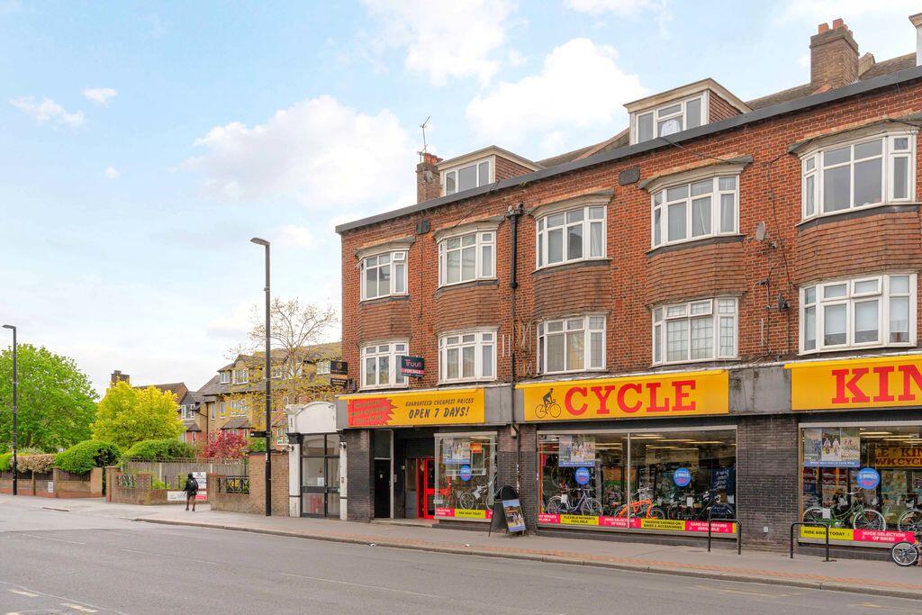 Main image of property: Brighton Road, South Croydon