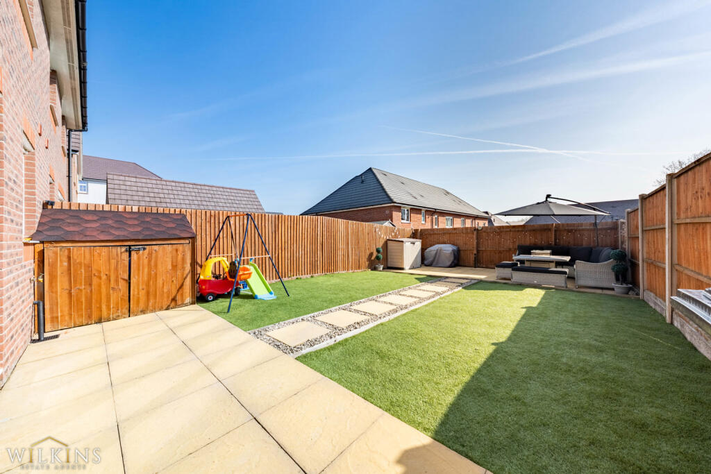 Additional image 19 of Boundary Drive, Amington, Tamworth, Staffordshire, B77