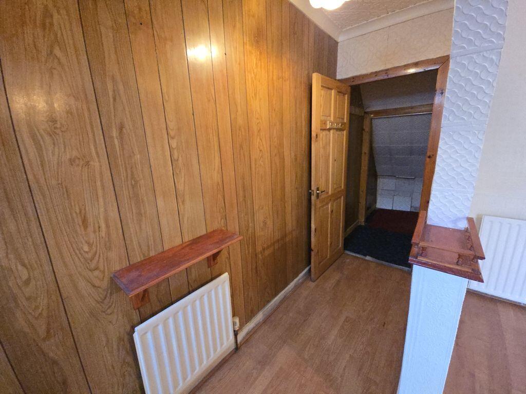 Pont Street, Ashington - More