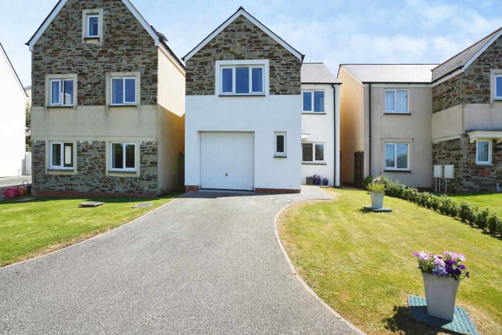 Main image of property: Fairing Close, Bodmin, PL31