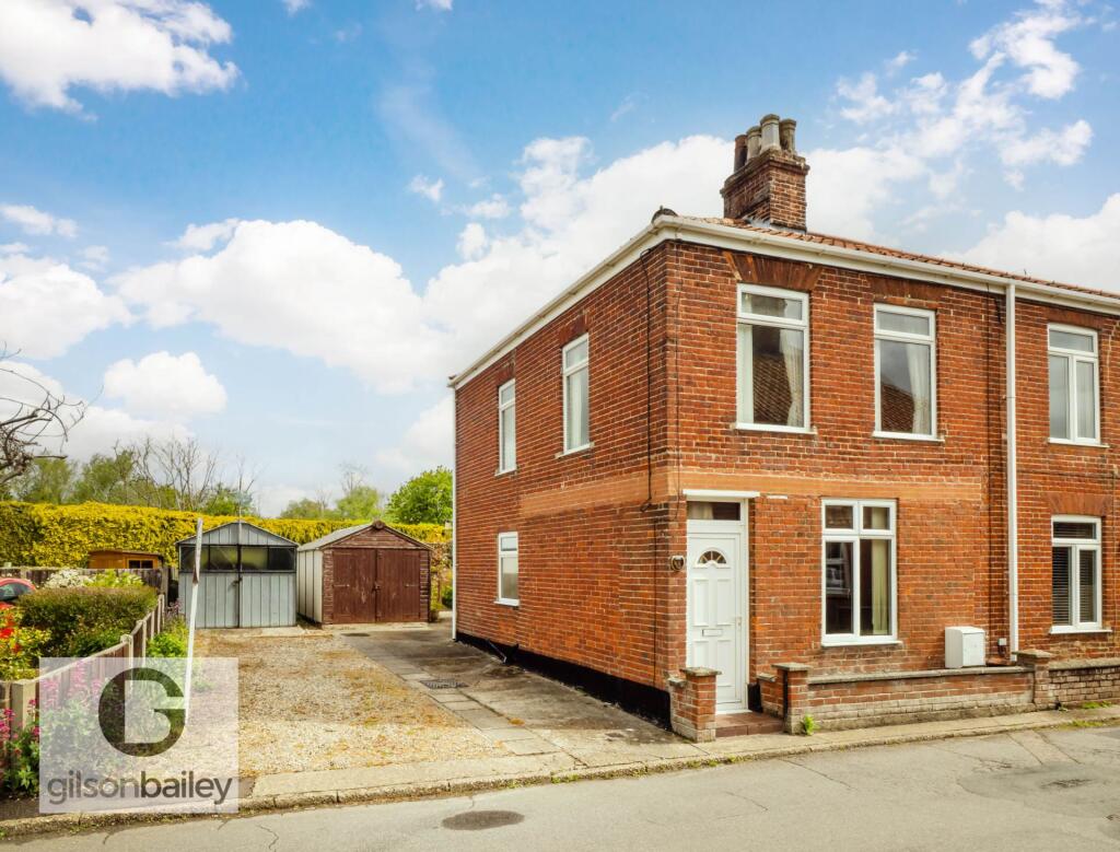 Main image of property: Damgate Lane, Acle