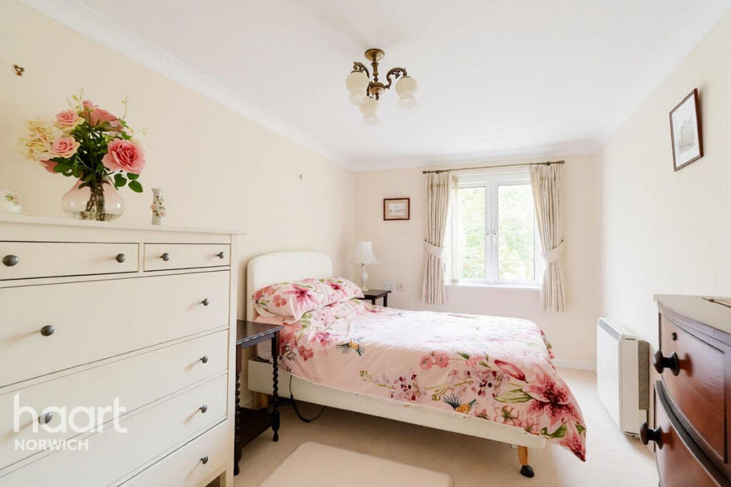 Apartment in Norwich, Heigham Grove - View 5