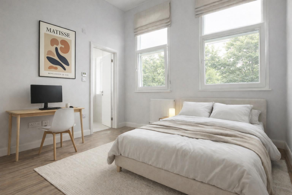 Main image of property: Horn Lane, Acton, W3