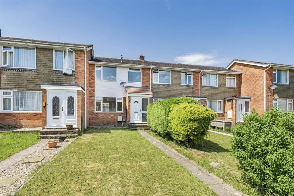 Main image of property: York Close, Feniton, Honiton