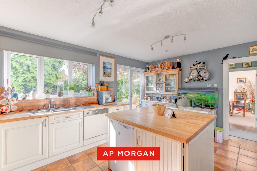 Additional image 4 of Hither Green Lane, Bordesley, Redditch, B98