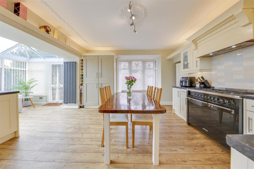 Additional image 2 of Ryde House, Church Street, Newchurch, Rossendale