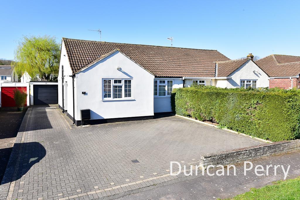 Frowick Close, Welham Green