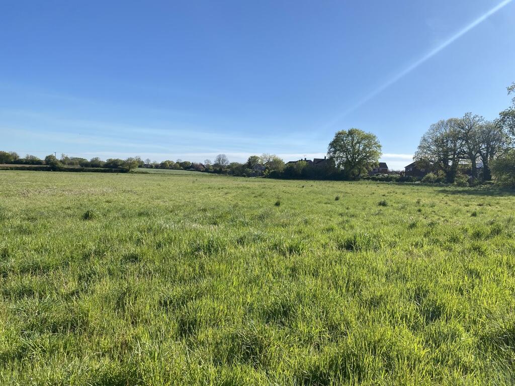 Main image of property: Land Off Woodgate Lane, Woodgate Lane, Swanton Morley, Dereham, Norfolk, NR20 4NS