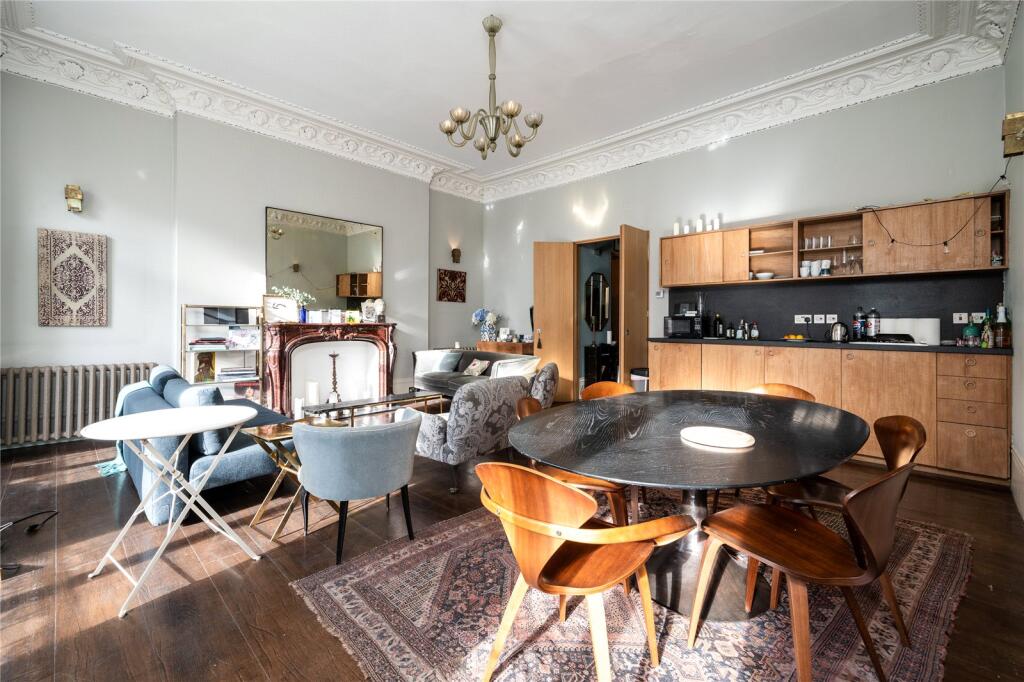 Main image of property: Kensington Park Gardens, London, W11