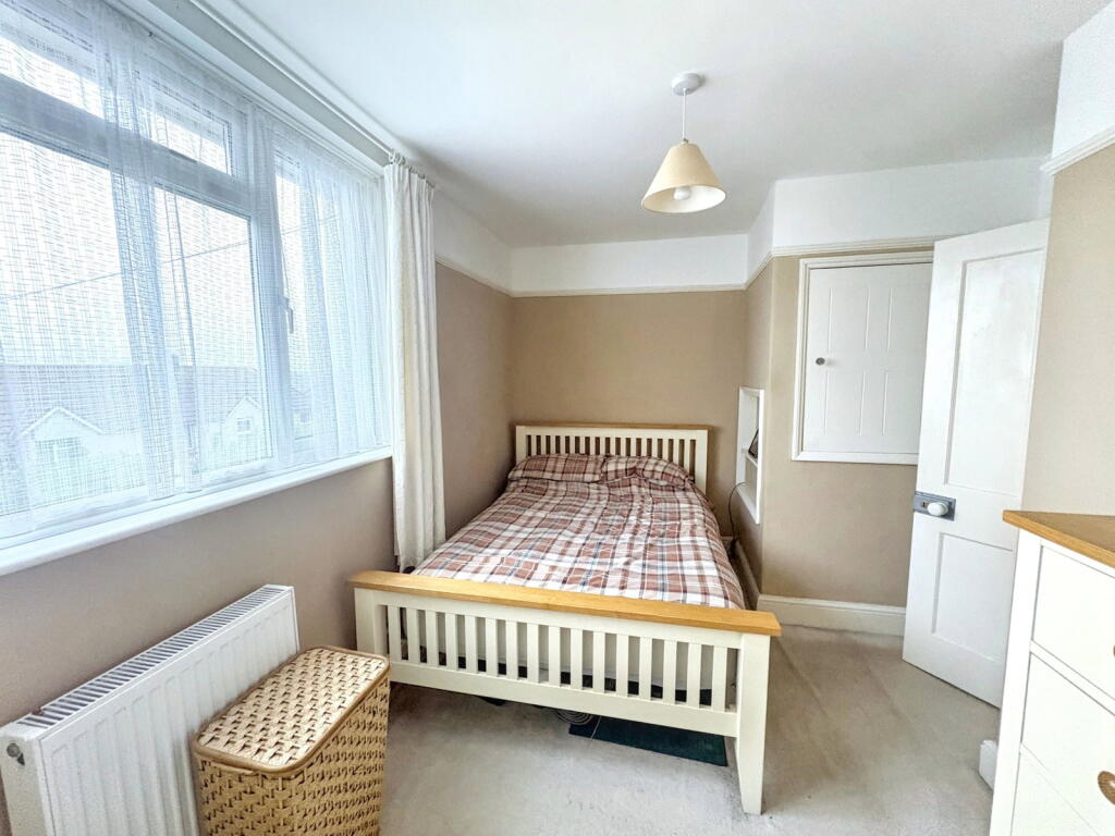 House in Truro - More