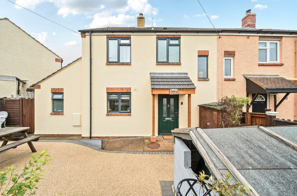 Main image of property: Slade Close, Stogumber, Taunton, Somerset, TA4