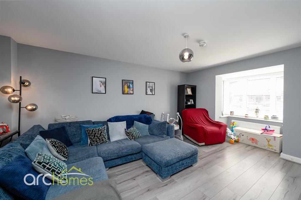 House in Wigan - View 5