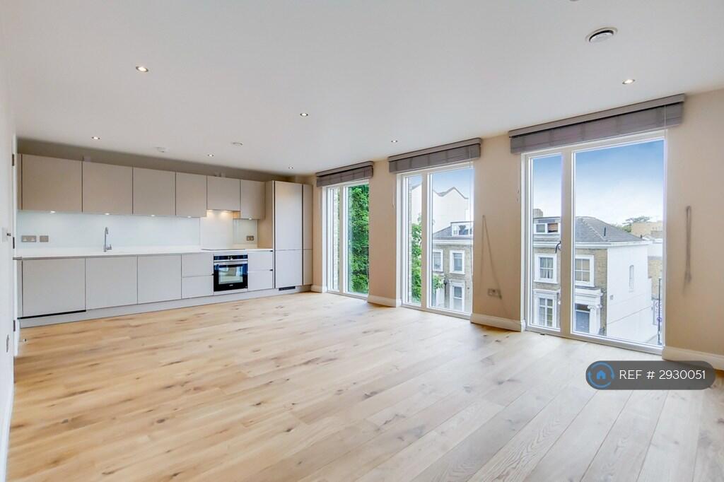 Main image of property: Lyden Court, London, N19