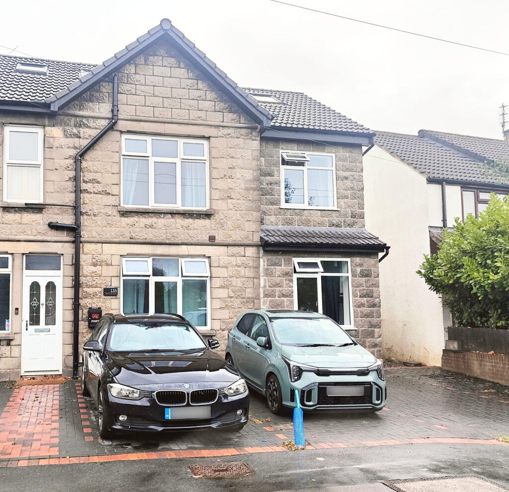 Main image of property: Mount Hill Road, Hanham, Bristol, Gloucestershire