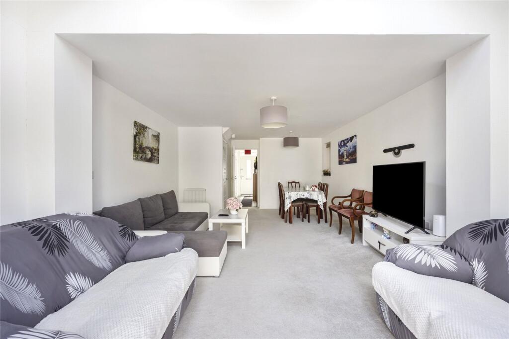 House in Worthing, West Worthing - More
