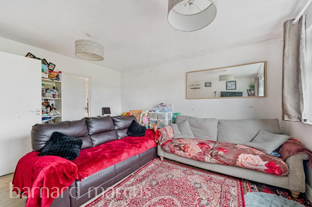 Main image of property: Canadian Avenue, London
