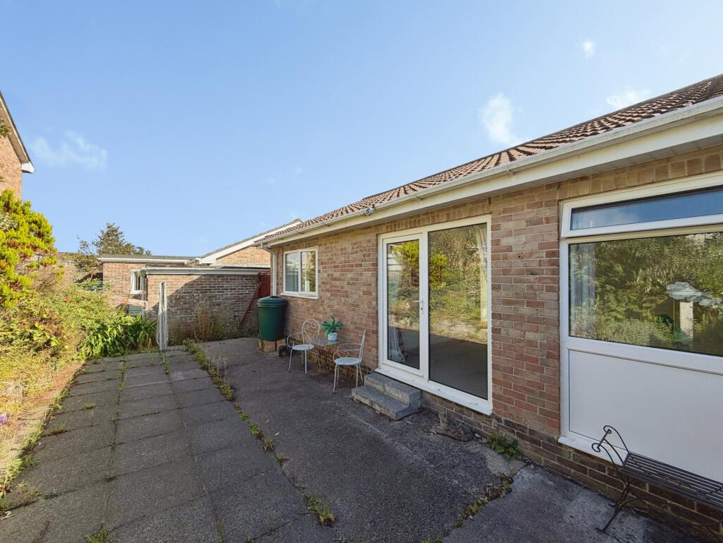 House in Helston, Cornwall - More