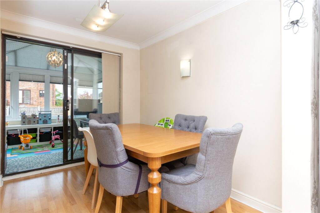 Additional image 4 of Harvesters, St. Albans, Hertfordshire