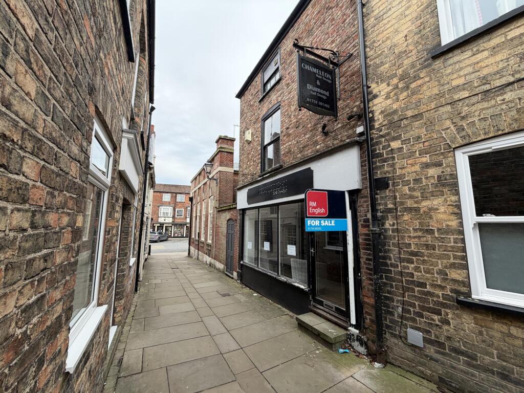 Main image of property: Clarkes Lane, Pocklington, York, East Riding of Yorkshire, YO42 2AW